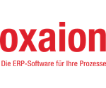 oxaion Software Partner