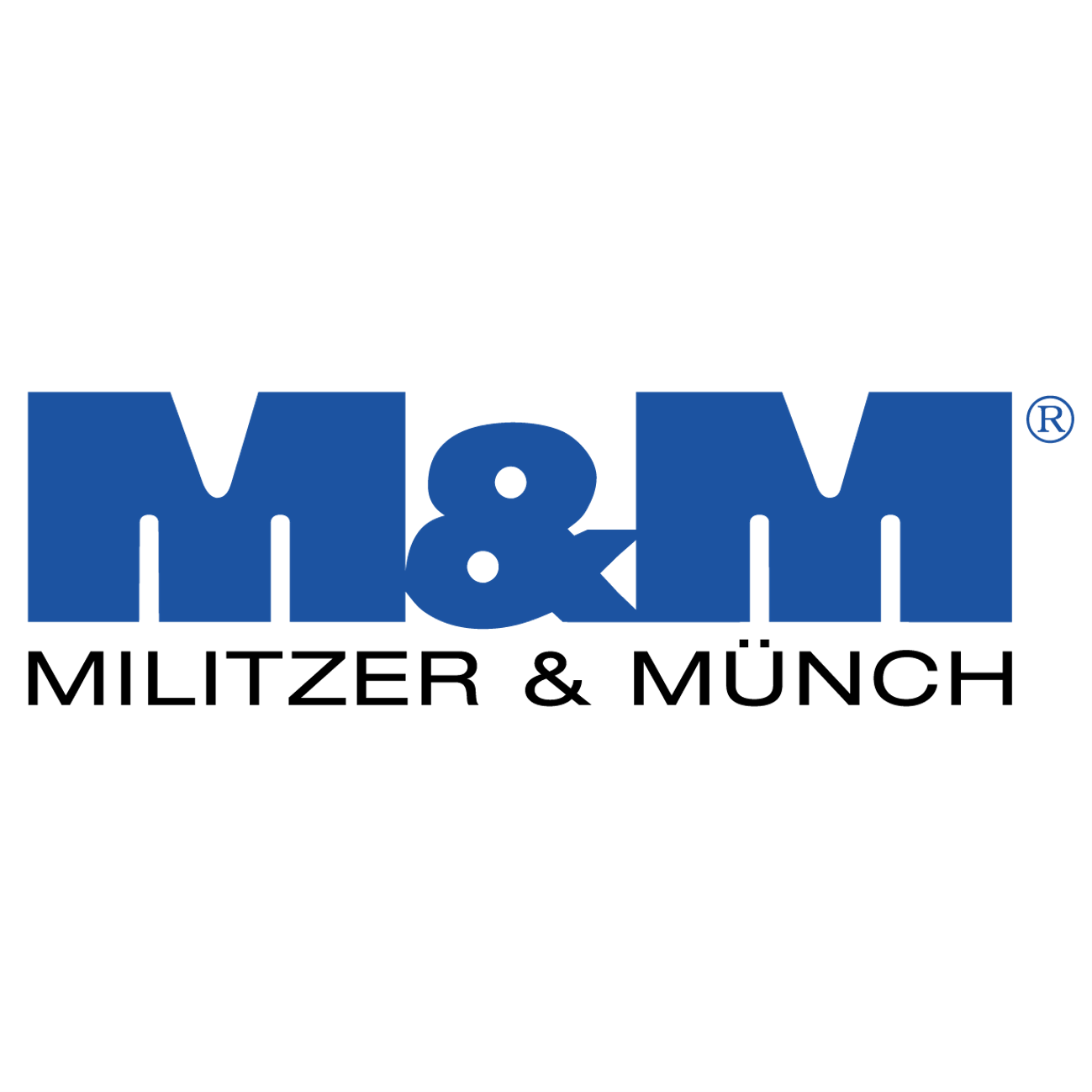 Militzer & Münch logo
