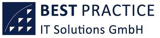 BEST PRACTICE IT Solutions GmbH