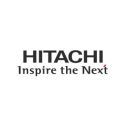 HITACHI