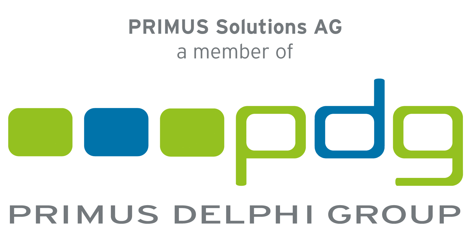 PRIMUS Solutions AG