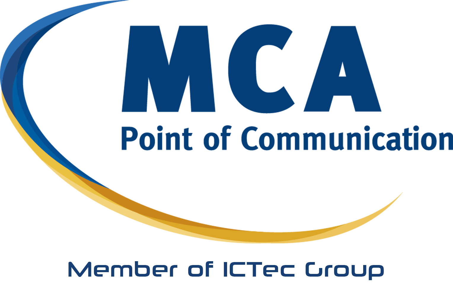 MCA GmbH