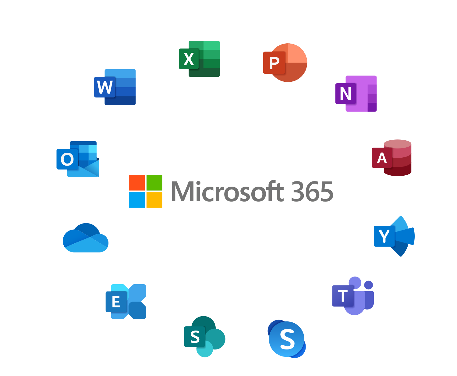 Microsoft 365